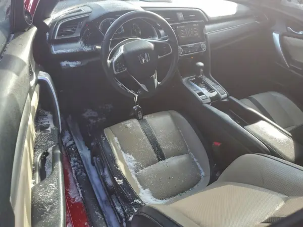 2HGFC3B74HH357929 2017 HONDA CIVIC - Image 8