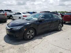 2HGFC3B74HH358966 2017 HONDA CIVIC