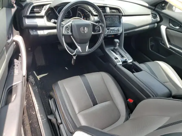 2HGFC3B74HH358966 2017 HONDA CIVIC - Image 8