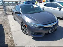 2HGFC3B74HH360930 2017 HONDA CIVIC