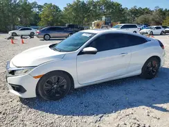 2HGFC3B74JH353966 2018 HONDA CIVIC