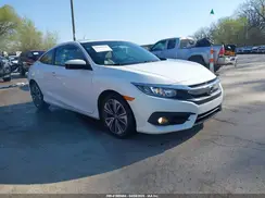 2HGFC3B74JH354485 2018 HONDA CIVIC