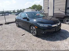 2HGFC3B74JH356575 2018 HONDA CIVIC