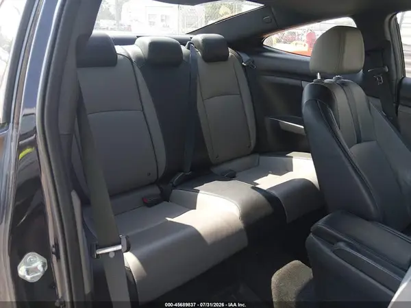 2HGFC3B74JH356575 2018 HONDA CIVIC - Image 8
