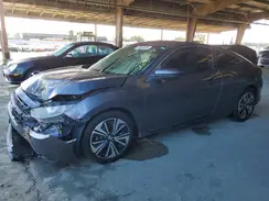 2HGFC3B75GH352561 2016 HONDA CIVIC