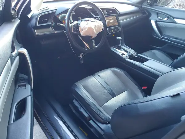2HGFC3B75GH352561 2016 HONDA CIVIC - Image 8