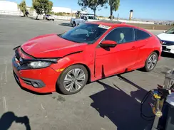 2HGFC3B75GH354097 2016 HONDA CIVIC