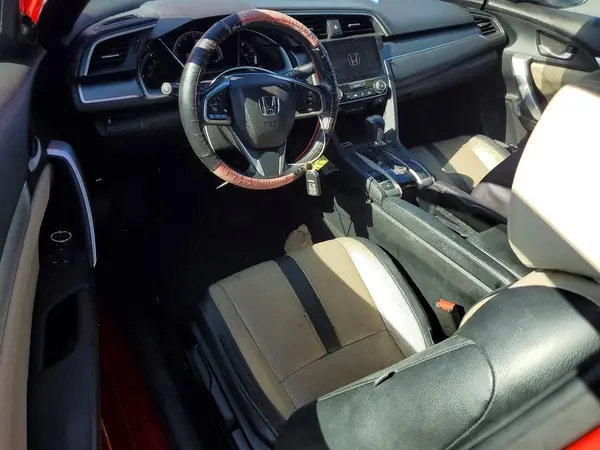 2HGFC3B75GH354097 2016 HONDA CIVIC - Image 8