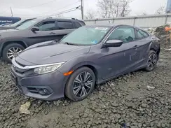 2HGFC3B75GH354973 2016 HONDA CIVIC
