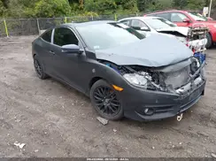 2HGFC3B75GH358991 2016 HONDA CIVIC