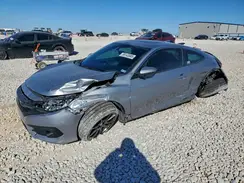2HGFC3B75GH359591 2016 HONDA CIVIC