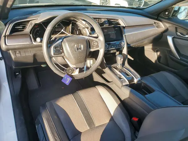2HGFC3B75GH359879 2016 HONDA CIVIC - Image 8