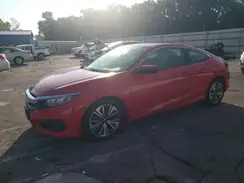 2HGFC3B75GH360675 2016 HONDA CIVIC
