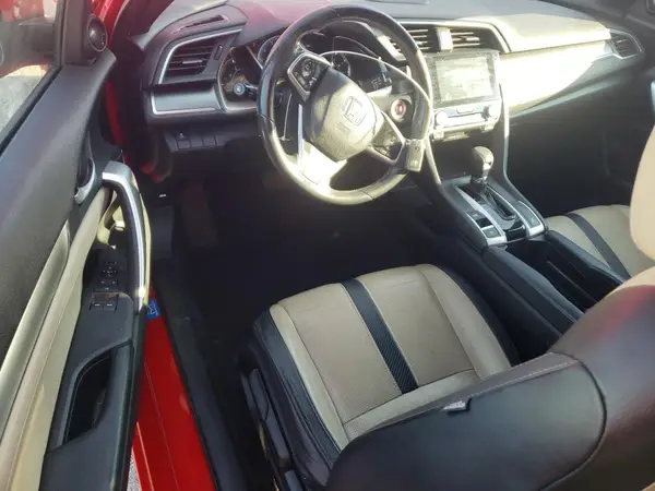 2HGFC3B75GH360675 2016 HONDA CIVIC - Image 8
