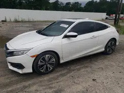 2HGFC3B75GH361552 2016 HONDA CIVIC
