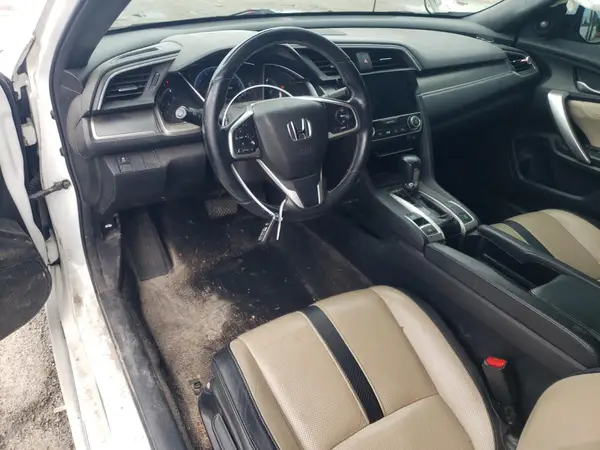 2HGFC3B75GH361552 2016 HONDA CIVIC - Image 8