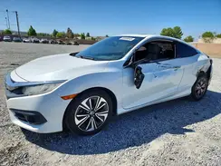 2HGFC3B75HH350049 2017 HONDA CIVIC