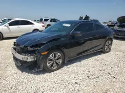 2HGFC3B75HH351699 2017 HONDA CIVIC