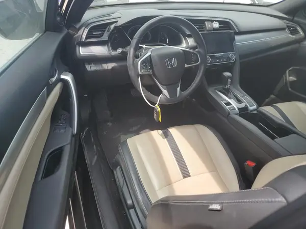 2HGFC3B75HH351699 2017 HONDA CIVIC - Image 8