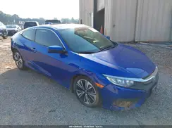2HGFC3B75HH355591 2017 HONDA CIVIC