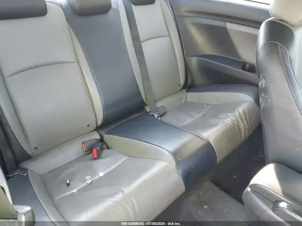 2HGFC3B75HH355591 2017 HONDA CIVIC - Image 8
