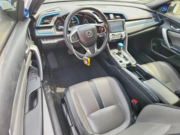 2HGFC3B75HH356479 2017 HONDA CIVIC - Image 8