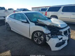 2HGFC3B75HH359575 2017 HONDA CIVIC