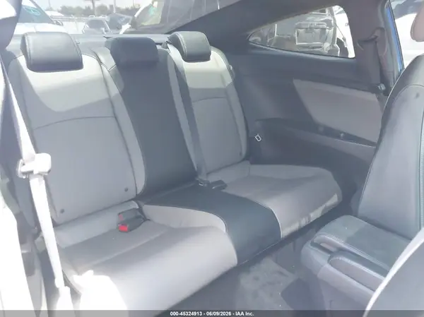 2HGFC3B75HH360595 2017 HONDA CIVIC - Image 8