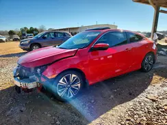 2HGFC3B75HH360953 2017 HONDA CIVIC