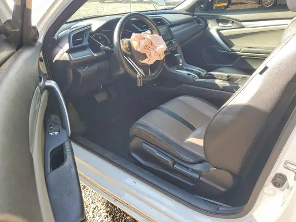 2HGFC3B75HH360998 2017 HONDA CIVIC - Image 8