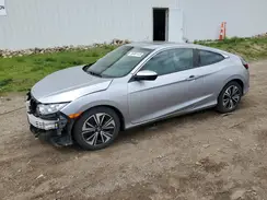 2HGFC3B75JH352437 2018 HONDA CIVIC