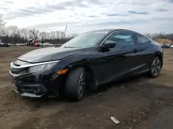 2HGFC3B75JH353555 2018 HONDA CIVIC
