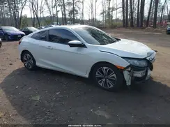 2HGFC3B75JH355421 2018 HONDA CIVIC