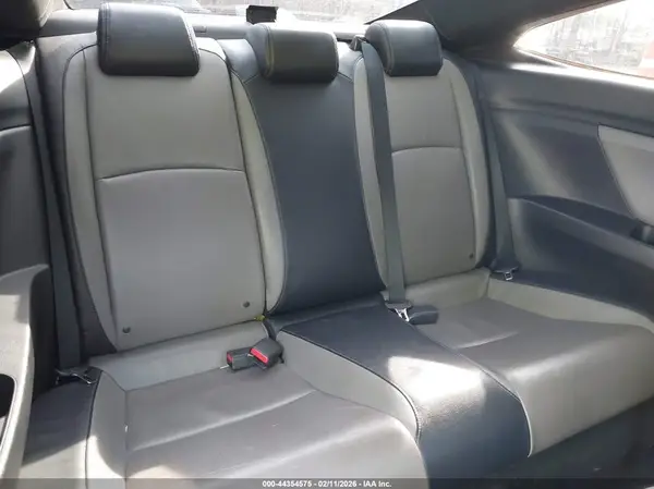 2HGFC3B75JH355421 2018 HONDA CIVIC - Image 8