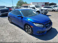 2HGFC3B75JH357847 2018 HONDA CIVIC