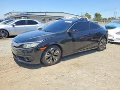 2HGFC3B76GH350415 2016 HONDA CIVIC