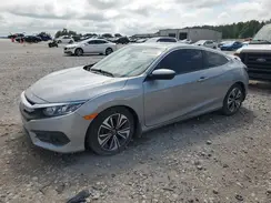 2HGFC3B76GH351791 2016 HONDA CIVIC