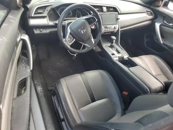 2HGFC3B76GH351791 2016 HONDA CIVIC - Image 8