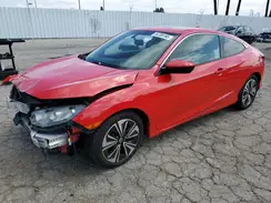 2HGFC3B76GH351810 2016 HONDA CIVIC