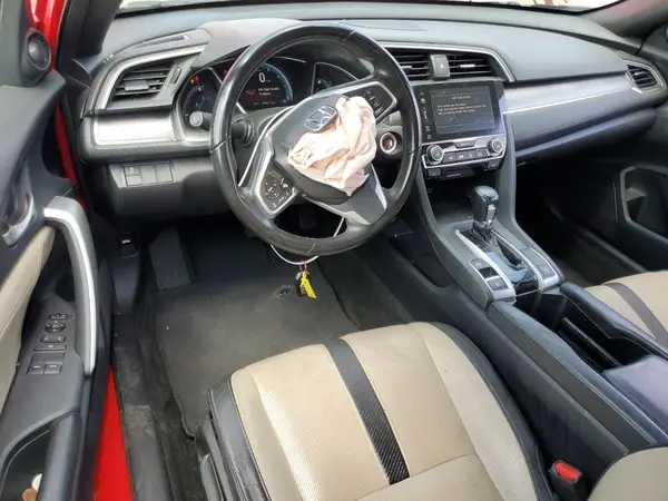 2HGFC3B76GH351810 2016 HONDA CIVIC - Image 8