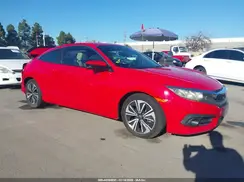 2HGFC3B76GH352164 2016 HONDA CIVIC