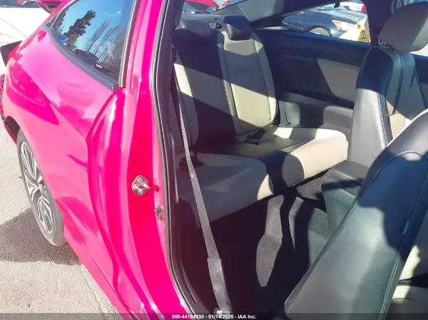 2HGFC3B76GH352164 2016 HONDA CIVIC - Image 8