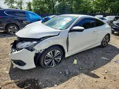 2HGFC3B76GH354349 2016 HONDA CIVIC