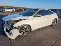 2HGFC3B76GH356098 2016 HONDA CIVIC