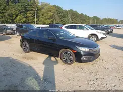 2HGFC3B76GH356960 2016 HONDA CIVIC
