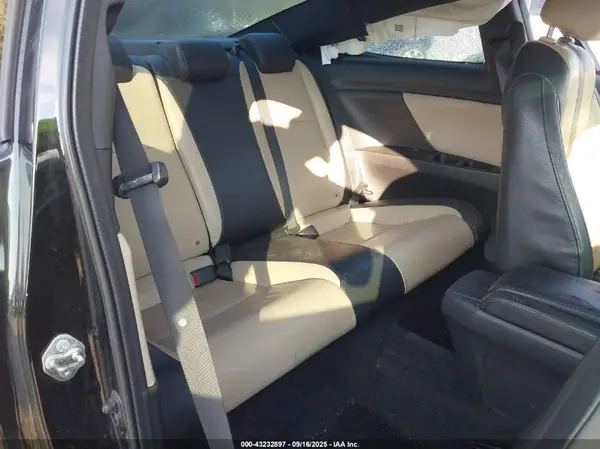 2HGFC3B76GH356960 2016 HONDA CIVIC - Image 8