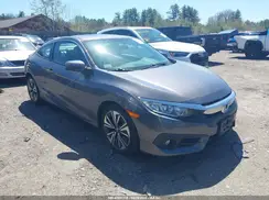 2HGFC3B76GH357042 2016 HONDA CIVIC