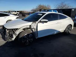 2HGFC3B76GH358935 2016 HONDA CIVIC