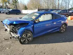 2HGFC3B76GH359390 2016 HONDA CIVIC