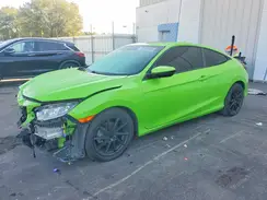 2HGFC3B76HH350240 2017 HONDA CIVIC